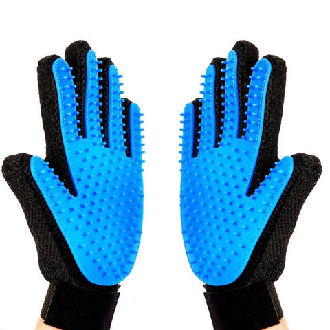 PawGlove β Il Segreto degli Animali con il Pelo sempre Perfetto