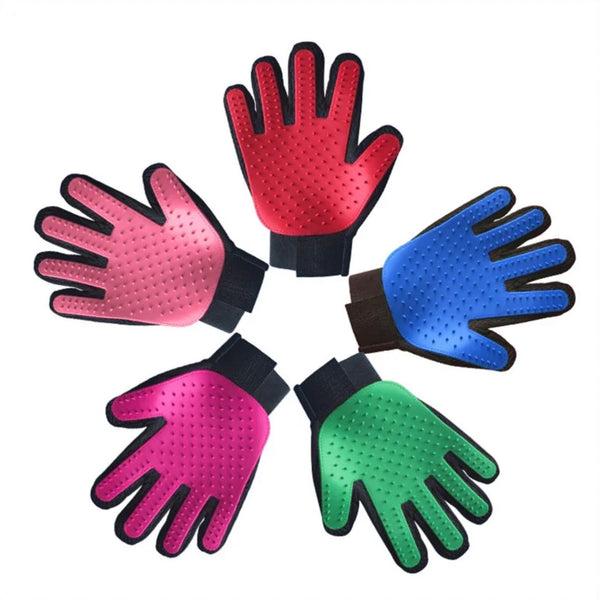 PawGlove β Il Segreto degli Animali con il Pelo sempre Perfetto