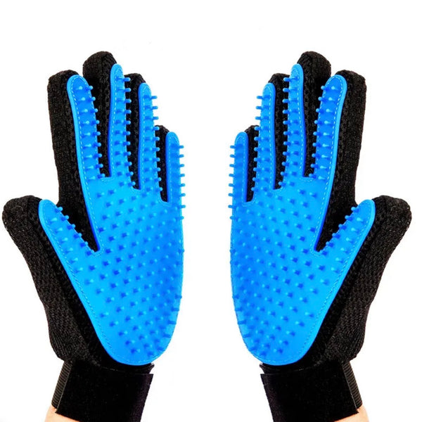 PawGlove — Il Segreto degli Animali con il Pelo sempre Perfetto