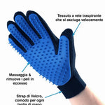 PawGlove — Il Segreto degli Animali con il Pelo sempre Perfetto